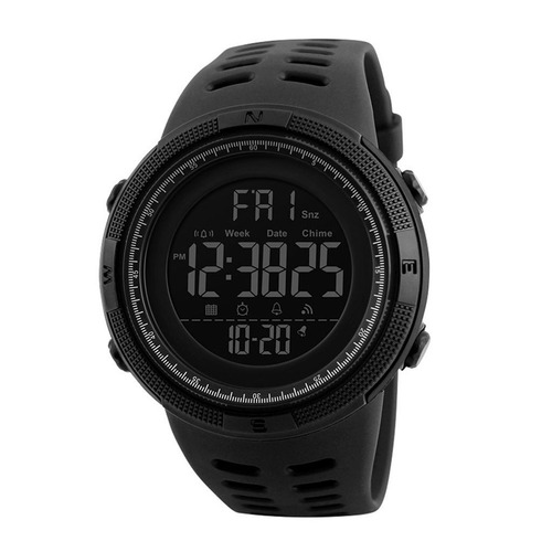 Reloj Skmei Digital 1251 Deportes Extremo Hombre Ip68 50m 