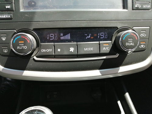 Imagen 15 de 15 de Nissan Altima Advance Navi 2017