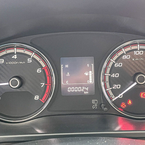 Imagen 11 de 12 de Mitsubishi L200
