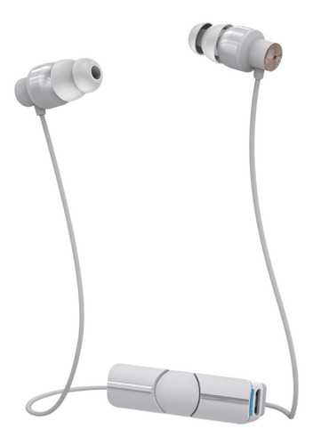 Zagg Impulse In-ear Audífono Bluetooth Rose Gold