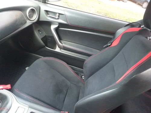 Toyota 86 2.0 Ft Mt 2013