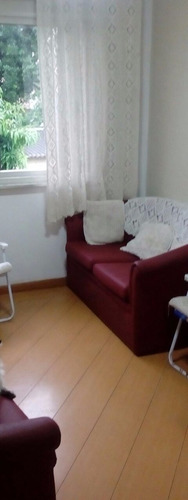 Imagem 3 de 14 de Apartamento - Santana - Ref: 385756 - V-pj3322