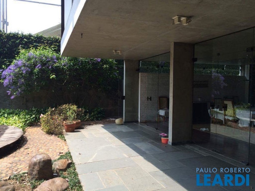 Imagem 5 de 15 de Casa Assobradada - City Boaçava - Sp - 512500