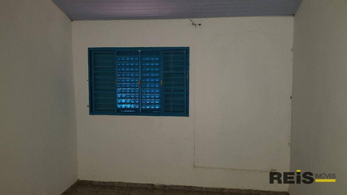 Imagem 5 de 11 de Chácara Com 3 Dormitórios À Venda, 1845 M² Por R$ 330.000,00 - Residencial Pomares - Araçoiaba Da Serra/sp - Ch0116