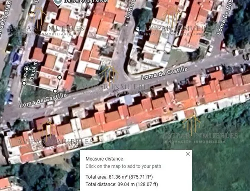 Venta De Casa En Loma De Málaga, Jalisco Jrg-053
