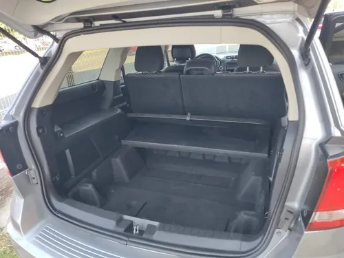 Dodge Journey 2.4 Se At