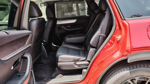 Mazda CX-70 5p I Grand Touring L6/3.3/T MHEV Aut