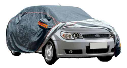 Cobertor Funda Para Faw Weizhi Impermeable 100%