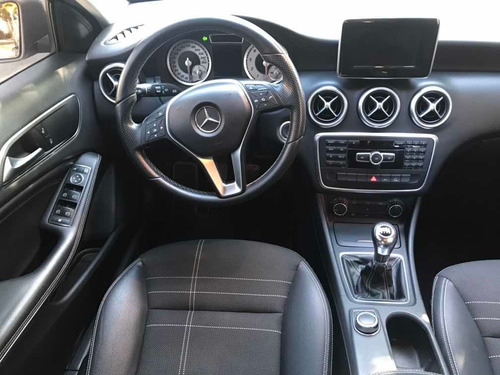 Mercedes-benz Clase A 1.6 A 200 Urban B.efficiency Hoffen