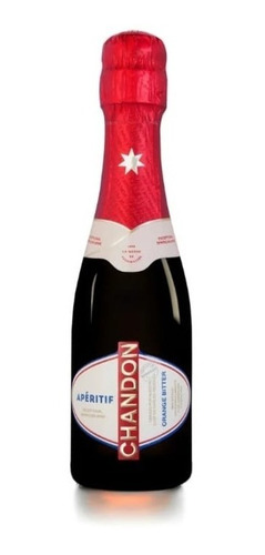 Chandon Mini De 187 Ml Por 12 Unidades,  Delice, Rosé, Aperi