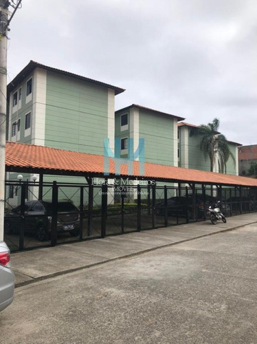 Imagem 3 de 15 de Apartamento Para Locação Em Itaquaquecetuba, Jardim Amaral, 2 Dormitórios, 1 Banheiro, 1 Vaga - 056_1-2113174