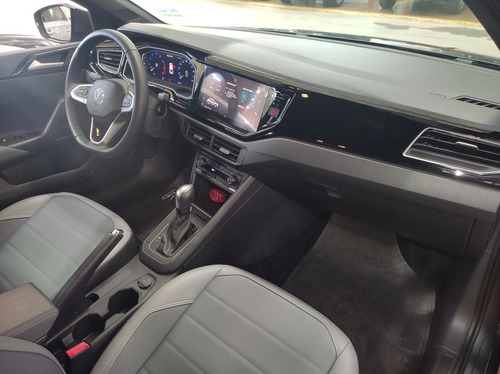 Imagem 13 de 19 de Volkswagen Nivus 1.0 200 Tsi Highline Autom.