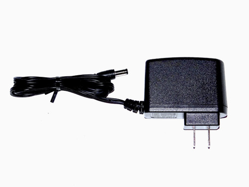 Cargador Adaptador Ac Para Kaiser Kas-8228 Generico (Reacondicionado)