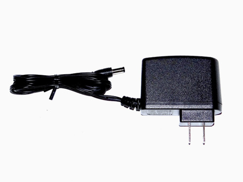 Cargador Adaptador Ac Para Kaiser Msa-7908mx Generico (Reacondicionado)