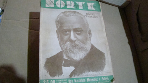 Soryk Numero Centenario Asociacion Hipotecaria Mexicana