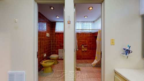 Imagen 19 de 30 de Casa En Venta De 4 Dormitorios En San Rafael (ref: Sdr-2513)