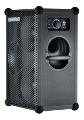 Imagen 2 de 5 de Altavoz Bluetooth Soundboks (3 Gen.)