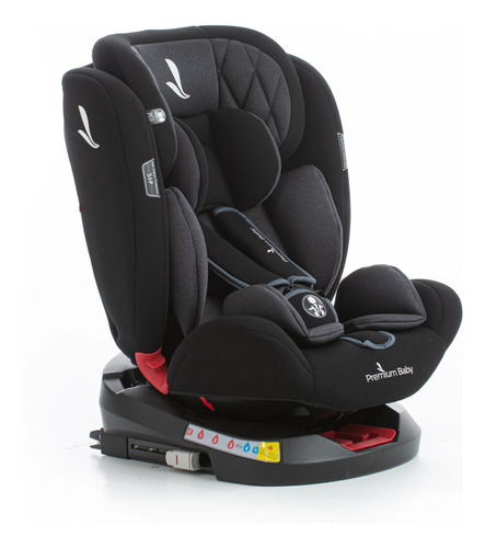 Premium Baby Twist 360° Silla De Carro Para Bebé