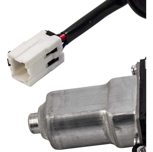 Motor Da Janela Elétrica, Lado Esquerdo, Para Nissan 350z