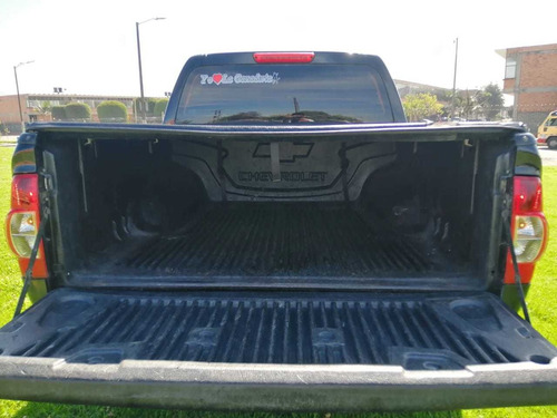 Chevrolet Luv D-max Mt 3.0 4x4 Turbo Diesel