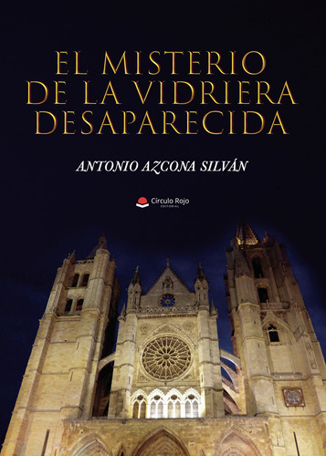 El Misterio De La Vidriera Desaparecida (libro Original)