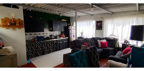 Venta Casa En Soacha Compartir