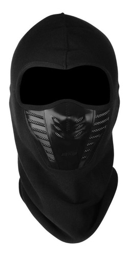 Mascara Sub-zero Frio Air Flow Balaclava Moto Termica Oferta