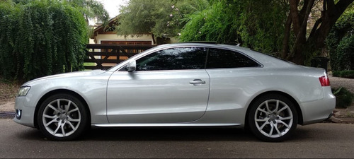 Imagen 3 de 6 de Audi A5 3.2 V6 Fsi Quattro 265cv Tiptronic 2009