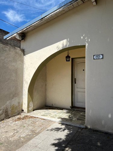 Casa Venta Reciclar Villa Ballester /chilavert