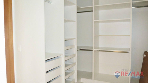 Imagem 19 de 28 de Chácara Com 3 Dormitórios À Venda, 1750 M² Por R$ 1.404.540,00 - Terras De Itaici - Indaiatuba/sp - Ch0047