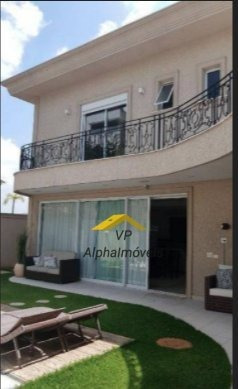 Imagem 9 de 14 de Casa A Venda No Bairro Colinas Da Anhangüera Em Santana De - Vpith-d-1