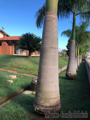 Imagem 5 de 15 de Chácara A Venda No Residencial Alvorada, Em Araçoiaba Da Serra. - 03038