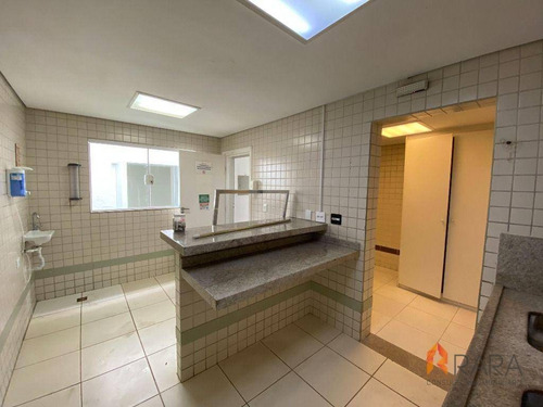 Imagem 21 de 30 de Sobrado Para Alugar, 753 M² Por R$ 18.000,00/mês - Jardim Do Mar - São Bernardo Do Campo/sp - So0104