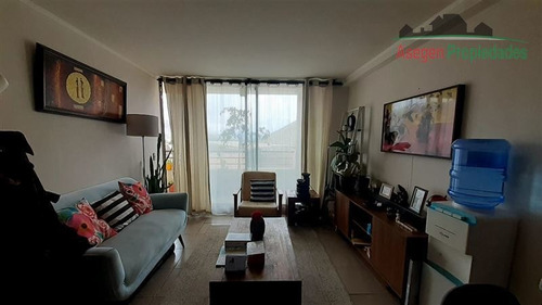 Imagen 7 de 17 de Departamento En Venta De 2 Dorm. En Copiapó