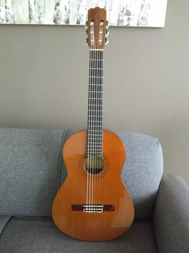 Guitarra Clásica Española De Estudio Y De Concierto 