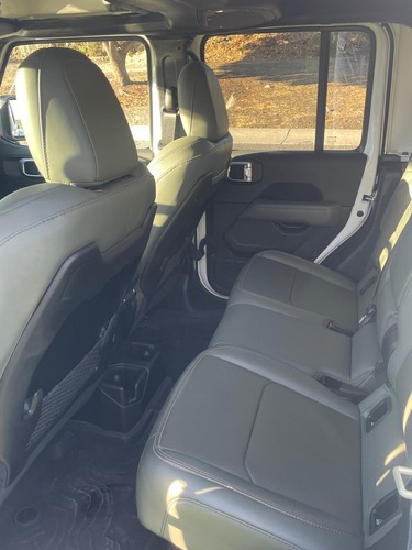 Jeep JT 3.6 V6 Mojave 4X4 At