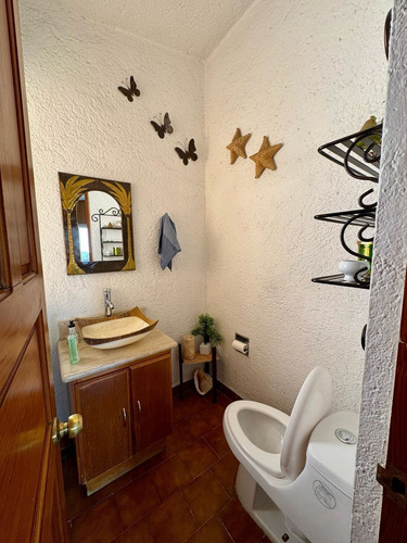 Venta Casa Col Jacarandas Súper Ubicación