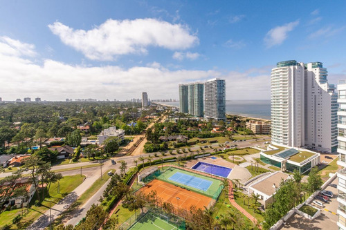 Imagen 11 de 24 de Venta Apartamento 3 Dormitorios, Playa Mansa, Punta Del Este