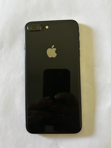 iPhone 8 Plus 64 Gb Gris Espacial (Usado)