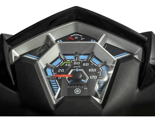 Imagen 7 de 11 de Yamaha Ray Zr Se Hacen Envios Caba , Bs As Y Gran Bs As