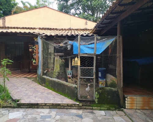 Imagem 19 de 30 de Sitio Em Esmeraldas - St00116 - 69241283