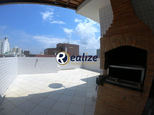 Imagem 23 de 30 de Cobertura Duplex Composto Por 4 Quartos À Venda Na Praia Do Morro, Guarapari-es - Realize Negócios Imobiliários. - Cb00028 - 34412297