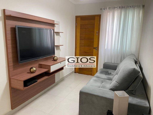 Imagem 6 de 20 de Casa À Venda, 40 M² Por R$ 460.000,00 - Tucuruvi - São Paulo/sp - Ca0303