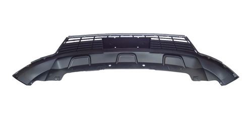 Parachoque Frontal Inferior Great Wall Poer 21-22 P/pintar
