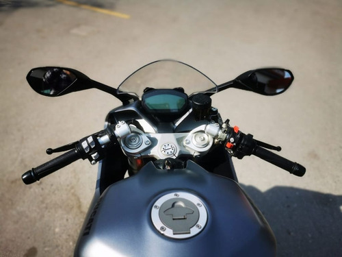 Imagen 5 de 7 de Ducati Supersport 2020