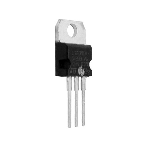 L7809cv Circuito Integrado Regulador Sge02095