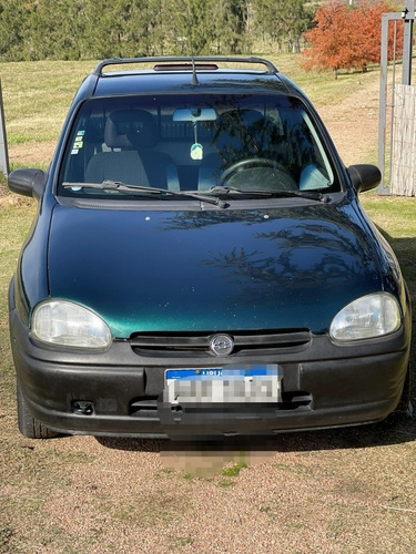 Chevrolet Corsa 1998 1.6 Gl
