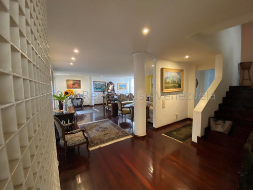 Altamira Pent-house En Venta Mls 25-557. Beatriz Pacheco