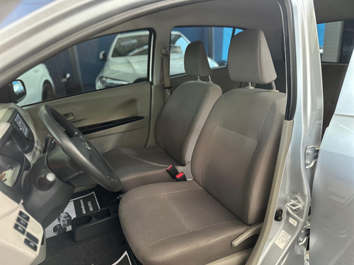 Daihatsu Mira 2017