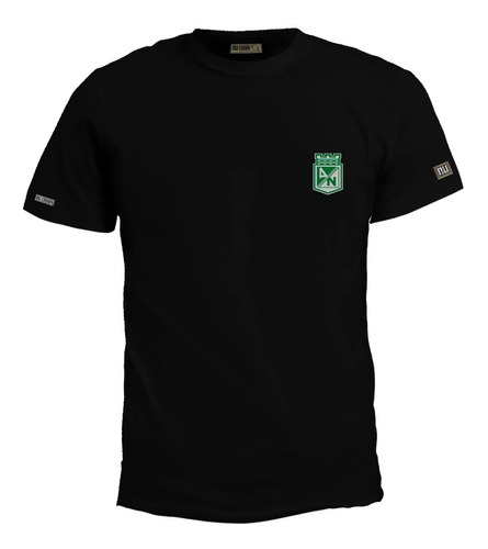 Camiseta Escudo Nacional Futbol Hombre Phc